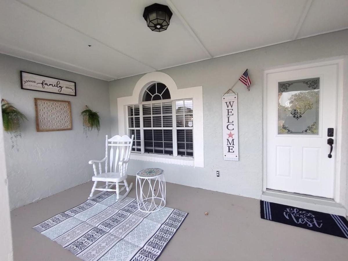 Zojo_Lovely House Close To Disney Orlando Exteriör bild
