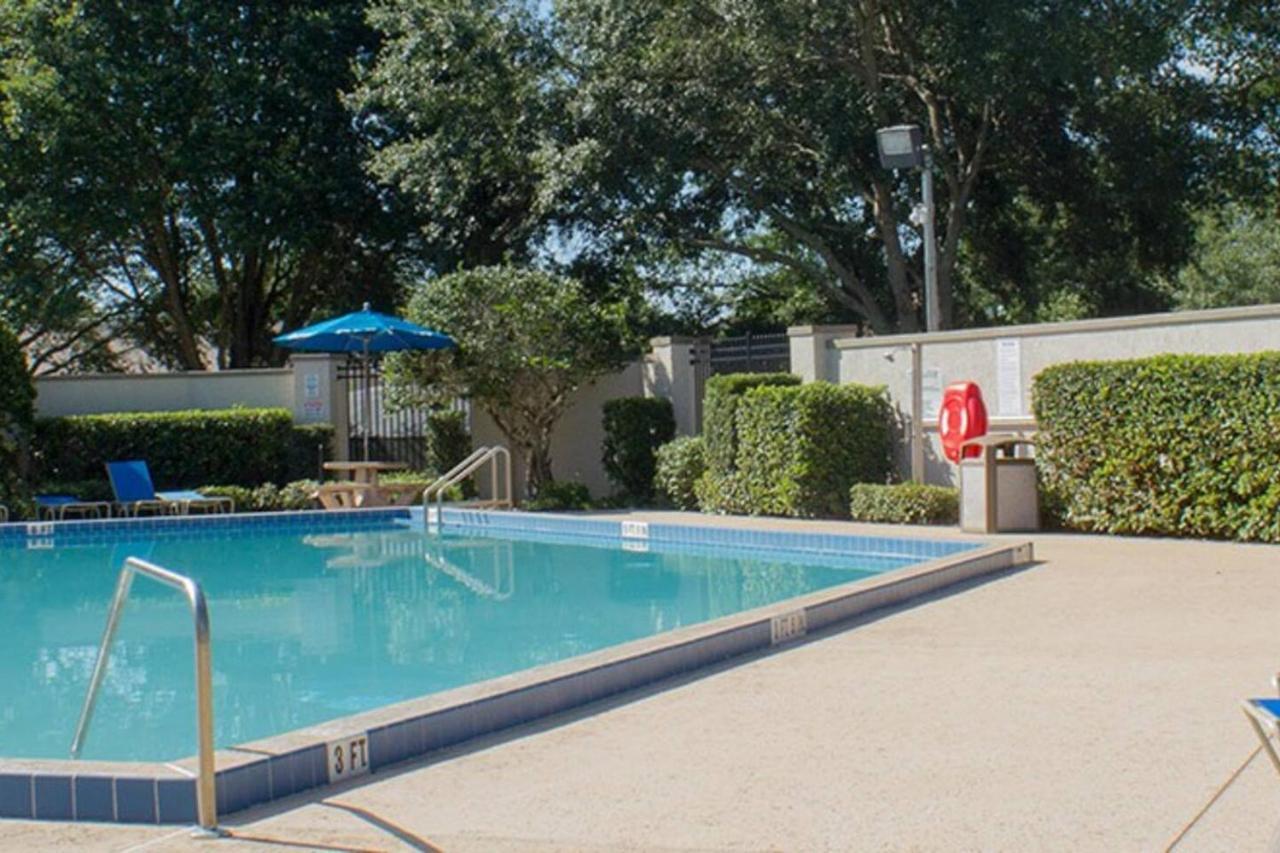 Zojo_Lovely House Close To Disney Orlando Exteriör bild