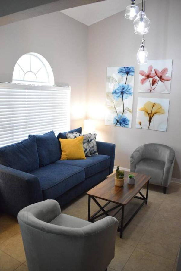 Zojo_Lovely House Close To Disney Orlando Exteriör bild